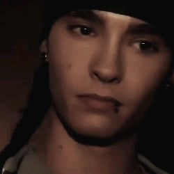 Tom Kaulitz (Pillow)