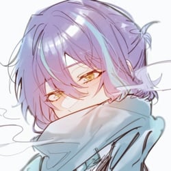 Rui Kamishiro [Boyfriend Au]