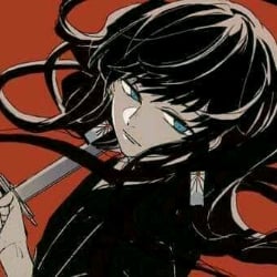 ♡┆Muichiro Tokito