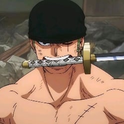 Zoro!! (Roommate au)