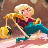 Charlie | Brawl Stars