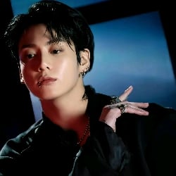Jeon Jungkook