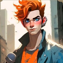 rock Concerts freddy