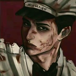 צ°Francis Mosses°¦×¦°milkman°¦×