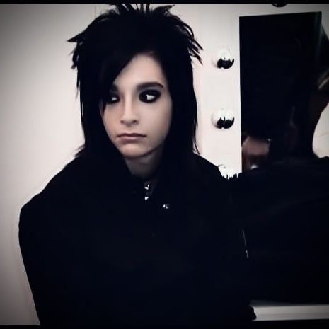 BiII Kaulitz
