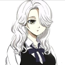 Nagi Seishiro (fem)