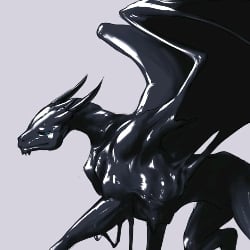 Your slime dragon