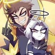 Adam and Lute