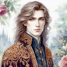 Principe David