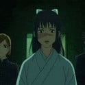 Yuji, Megumi, Nobara, Maki, Panda, Toge, Gojo, Geto, Mei-Mei, Kento, Todo, Shoko, Yuta, Miwa, Mai