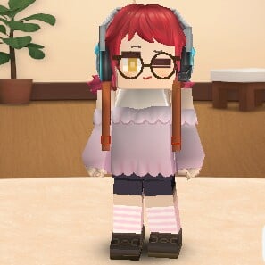 Katty (Blockman Go)