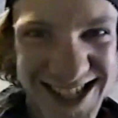Dylan Klebold