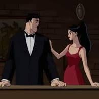 Bruce and Ellen Wayne