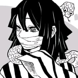 Iguro Obanai