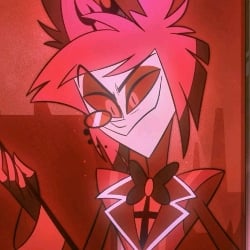 Alastor tu ex