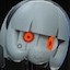 Turret girl
