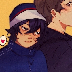 →Quackity|Simp🎀(Luckity au)