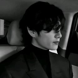 Hot Taehyung