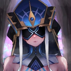Mirron Maiden