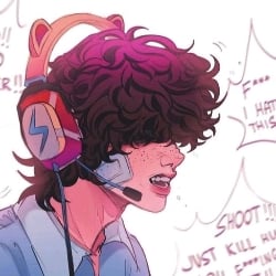 your bf - gamer