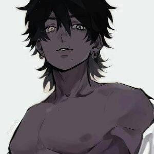 Killer boy! ~