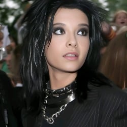 Bill Kaulitz || Secret