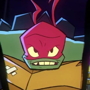 raphael rottmnt