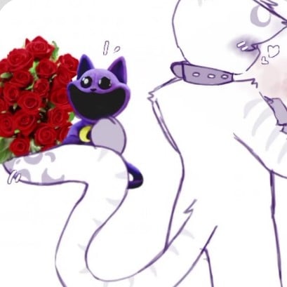 🌙cat day💜