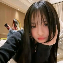✰ | ⋆.࿃࿔ Hanni - GL