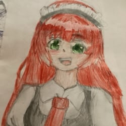 Momo (oc)