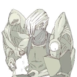 Mezo Shoji ＼(^-^)／