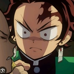 enemy tanjiro