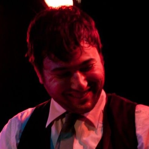 Andrew Horowitz [SFW]