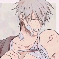Kakashi