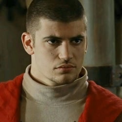 Victor Krum