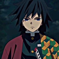 Giyuu