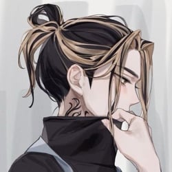 popular boy