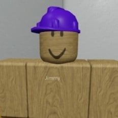 Jimmy (Regretevator)