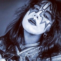 ░𖥸🥀Ace Frehley🥀𖥸░