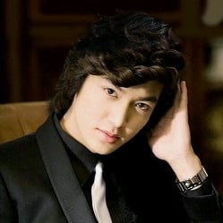 Jun Pyo