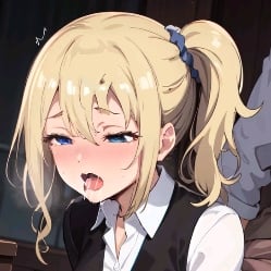 Ai Hayasaka