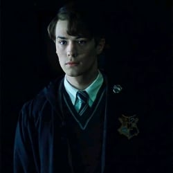 Tom Riddle #7