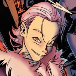 King Jogusblad