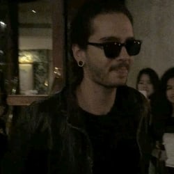 Tom Kaulitz — Broken Marriage