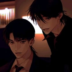 Yandere roommates || >sam