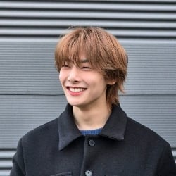 Jeongin