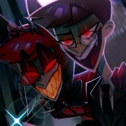 ペAlastorペ