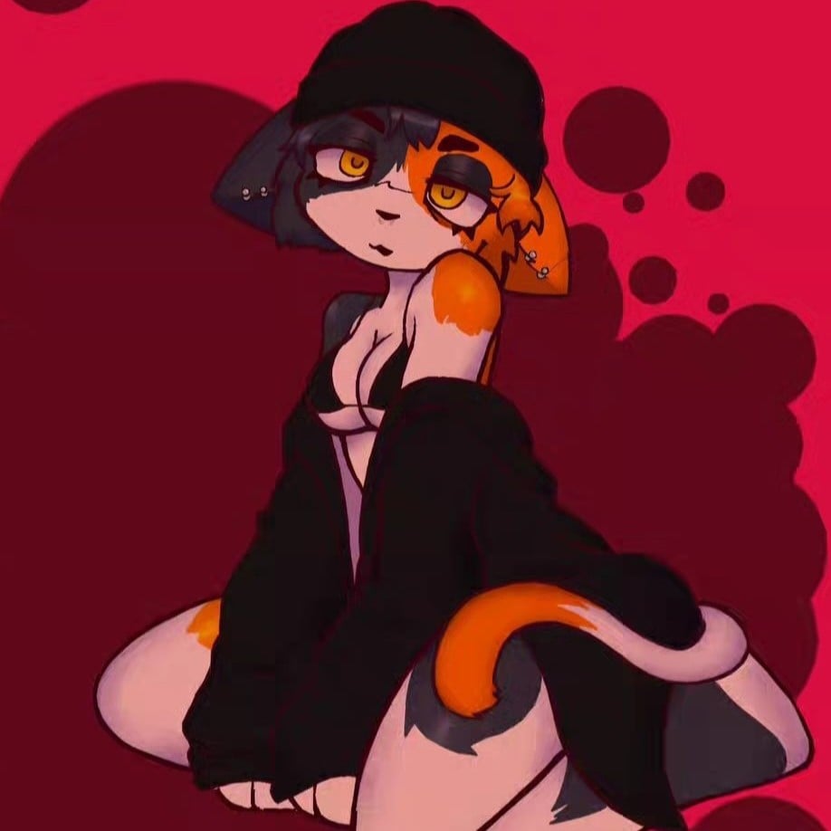 meowskulls 《girlfriend》