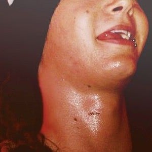 Tom Kaulitz--