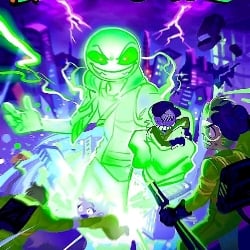 Peter Dunbar (ghost)